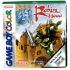 Robin Hood for Nintendo Gameboy Color