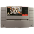 Robocop 3 NTSC for Super Nintendo