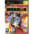 Robotech Invasion for Xbox Classic