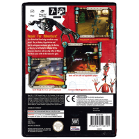 Robots for Nintendo Gamecube
