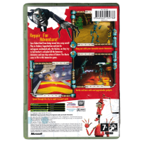 Robots for Xbox Classic