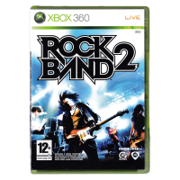 Rockband 2 for Xbox 360