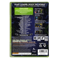 Rockband 2 for Xbox 360