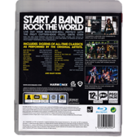Rock Band for Playstation 3