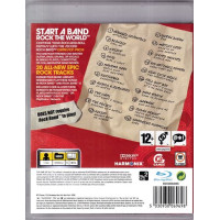 Rockband: Song Pack 2 for Playstation 3