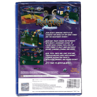 Rock N Roll Adventures for Playstation 2