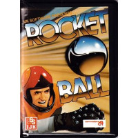 Rocket Ball for Commodore