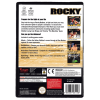 Rocky for Nintendo Gamecube