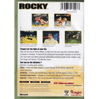 Rocky for Xbox Classic