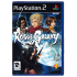 Rogue Galaxy promo for Playstation 2