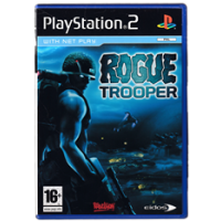 Rogue Trooper for Playstation 2