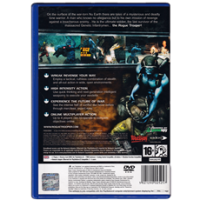 Rogue Trooper for Playstation 2