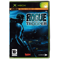 Rogue Trooper for Xbox Classic