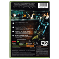 Rogue Trooper for Xbox Classic