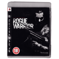 Rogue Warrior for Playstation 3