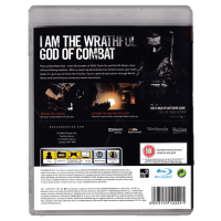 Rogue Warrior for Playstation 3