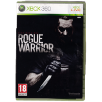 Rogue Warrior for Xbox 360