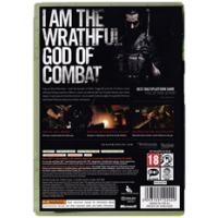 Rogue Warrior for Xbox 360