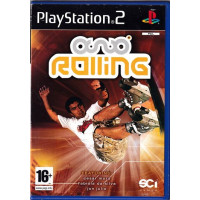 Rolling for Playstation 2