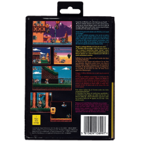 Rolo To The Rescue for Sega Mega Drive