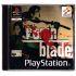 Ronin Blade for Playstation 1