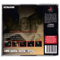 Ronin Blade for Playstation 1