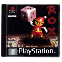 Rox for Playstation 1