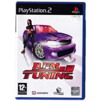 RPM Tuning for Playstation 2