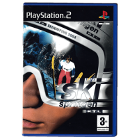 RTL Skijumping 2004 for Playstation 2