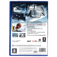 RTL Skijumping 2004 for Playstation 2