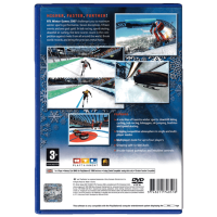 RTL Winter Games 2007 for Playstation 2