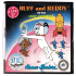 Ruff and Reddy In The Space Adventure for Atari ST