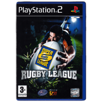Rugby League for Playstation 2