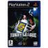 Rugby League for Playstation 2