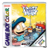 Rugrats in Paris: The Movie for Nintendo Gameboy Color