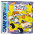 Rugrats: The Movie for Nintendo Gameboy Color