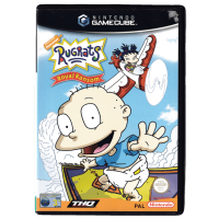 Rugrats: Royal Ransom for Nintendo Gamecube