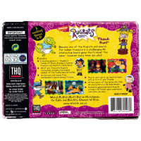Rugrats: Treasure Hunt for Nintendo 64