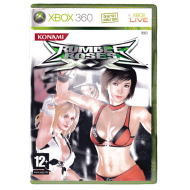 Rumble Roses XX for Xbox 360