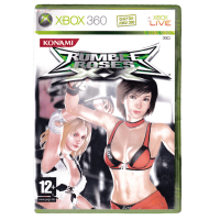 Rumble Roses XX for Xbox 360