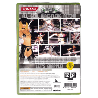 Rumble Roses XX for Xbox 360