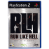Run Like Hell for Playstation 2