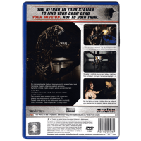 Run Like Hell for Playstation 2
