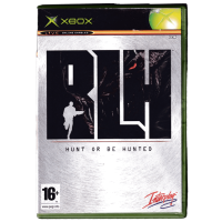 Run Like Hell for Xbox Classic