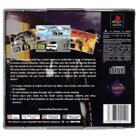 Runabout 2 for Playstation 1