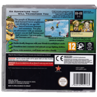 Rune Factory 3: A Fantasy Harvest Moon for Nintendo DS