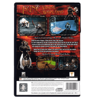 Rune: Viking Warlord for Playstation 2