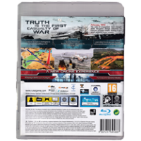 RUSE for Playstation 3