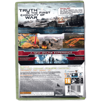 RUSE for Xbox 360