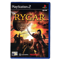 Rygar: The Legendary Adventure for Playstation 2